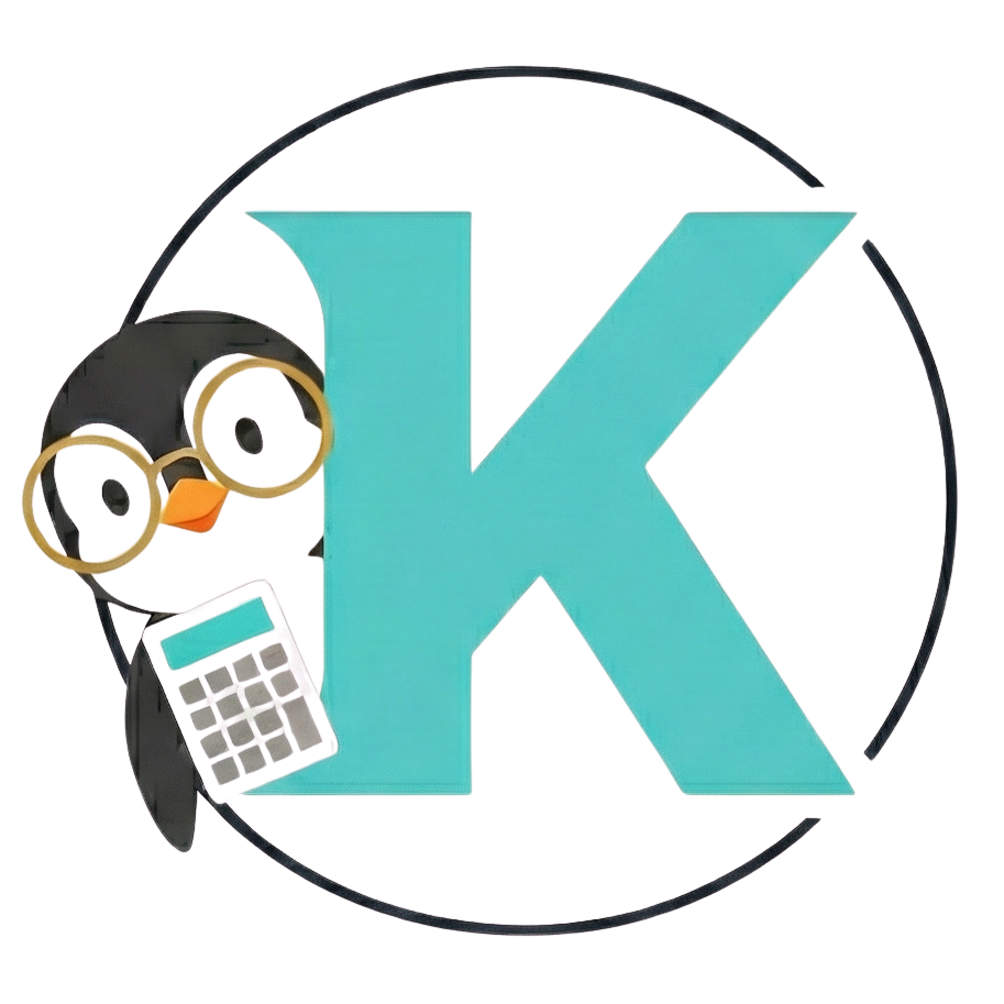 Keepify Logo